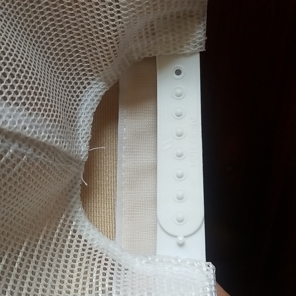 Vintage Cannons x Coke Cola Trucker Hat - Picture 4 of 5